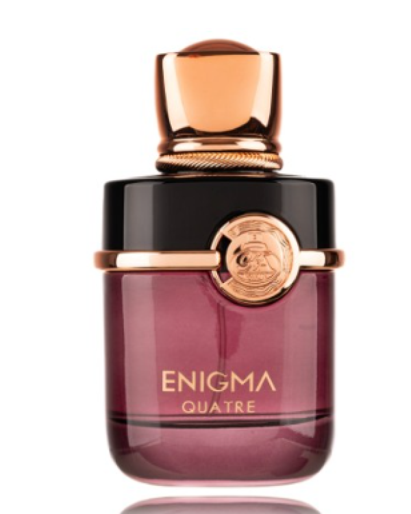 French Avenue Enigma Quatre Парфюм EDP 100 ml