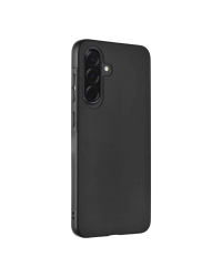 Tactical TPU Cover Защитный чехол для Samsung Galaxy A36 5G / чёрный