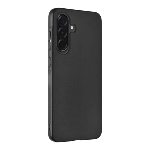 Tactical TPU Cover Защитный чехол для Samsung Galaxy A36 5G / чёрный