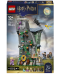 LEGO Harry Potter Luna Lovegood’s House Конструктор