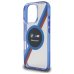 BMW BMHMP16X23HTPUT Motosport IML Circle MagSafe Чехол для Apple iPhone 16 Pro Max
