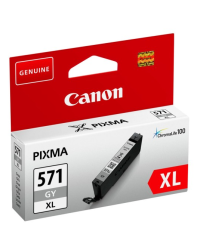Canon CLI-571GY XL Картридж Серый 14ml