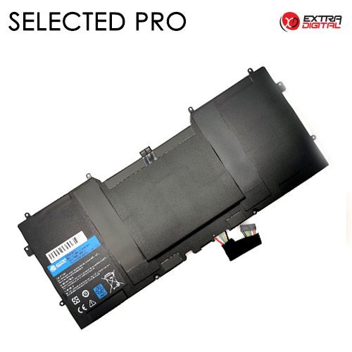 Аккумуляторная батарея C4K9V для портативного компьютера Dell 6300mAh