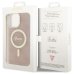 Guess GUHMP14XH4STP Чехол для Apple iPhone 14 Pro Max