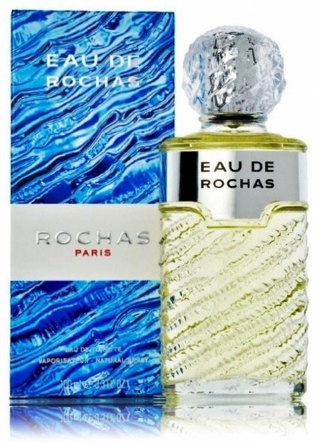 Rochas Eau de Rochas Парфюм EDT 100 ml
