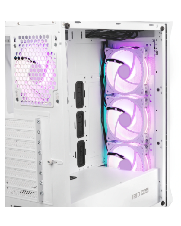 Genesis IRID 505 ARGB Компьютерный Kорпус