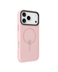 Tactical MagForce Hyperstealth Cover Защитный чехол для iPhone 17 Pro Max / розовая пантера