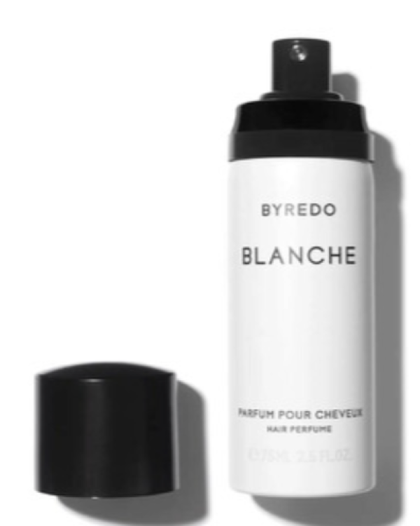 Byredo Blanche Духи для волос 75 ml