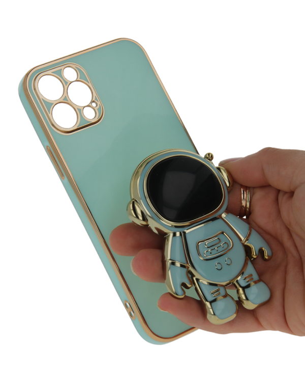 Mocco Astronaut Back Case Защитный Чехол для Apple iPhone 12