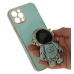 Mocco Astronaut Back Case Защитный Чехол для Apple iPhone 12