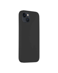 Tactical MagForce Velvet Smoothie Cover Защитный чехол для Apple iPhone 13 / асфальтовый