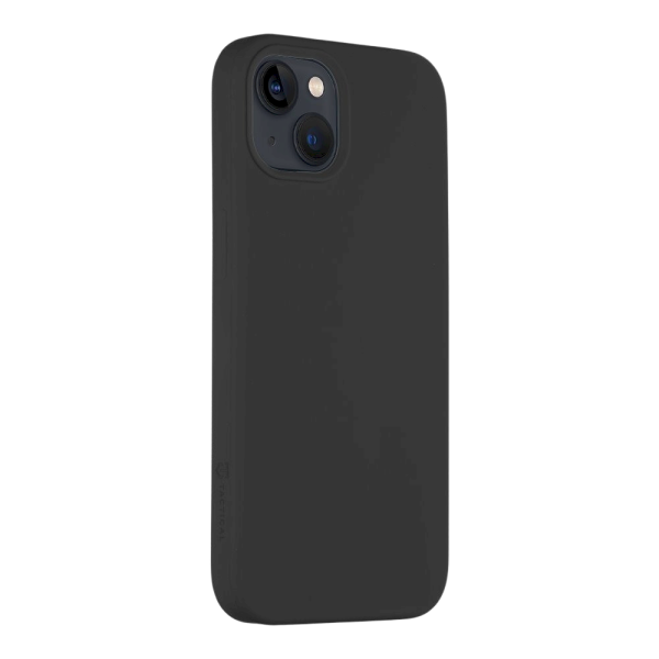 Tactical MagForce Velvet Smoothie Cover Защитный чехол для Apple iPhone 13 / асфальтовый