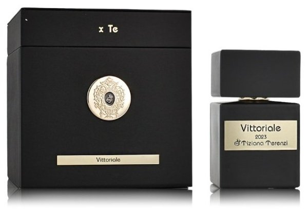 Tiziana Terenzi Vittoriale Парфюм PAR 100 ml