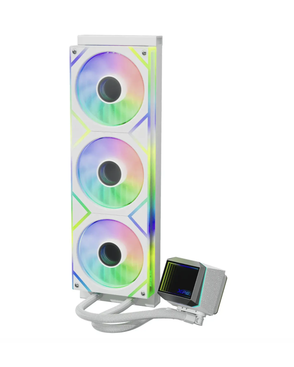 Adata XPG LEVANTE II 360 Жидкостный кулер