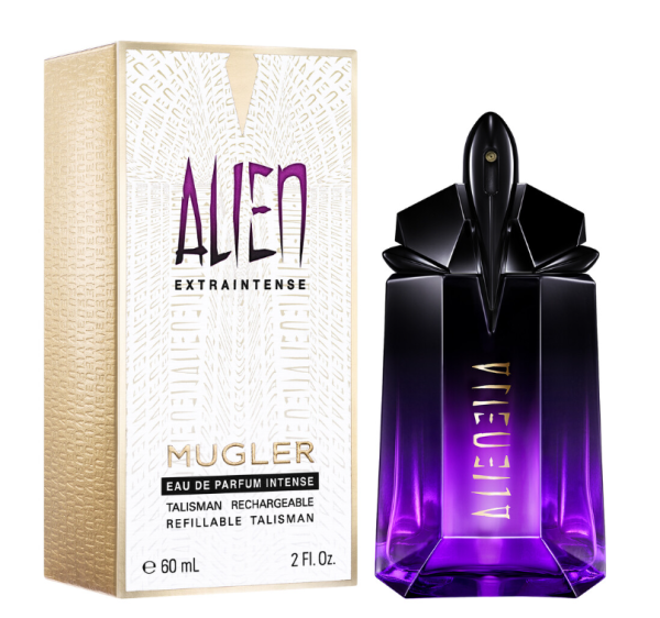 Thierry Mugler Alien Extraintense Парфюм EDP 60ml