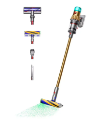 Dyson V12 Detect Slim Absolute Пылесос