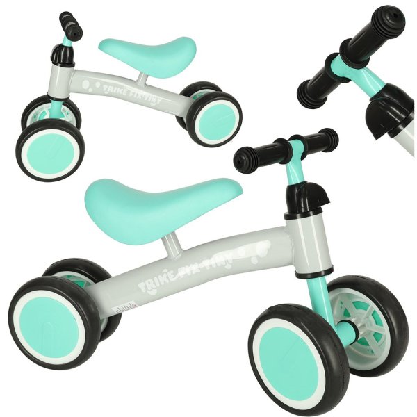 Trike Fix Tiny Трехколесный Bелосипед Trike Fix Tiny Трехколесный Bелосипед