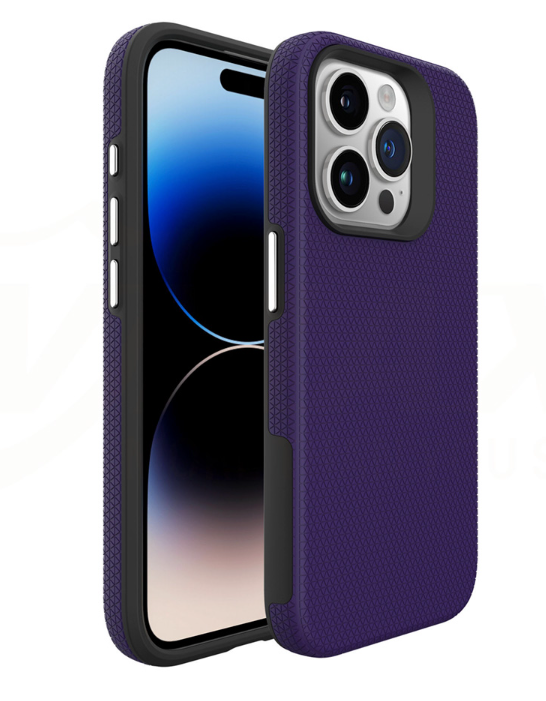 Vmax Triangle Case Защитный Чехол для Samsung Galaxy A15 4G / 5G