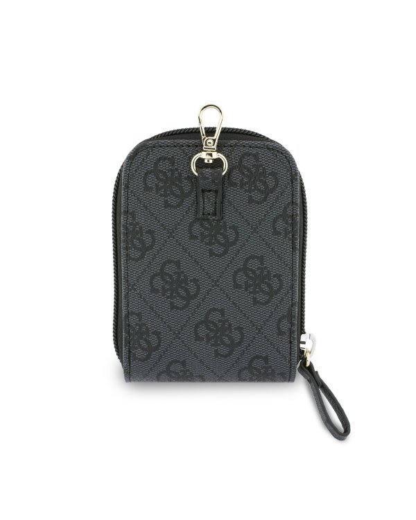 Дополнительное изображение книги «Guess 4G Stripes Сумка Для Телефона Black»
