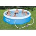 Дополнительное изображение книги «Bestway 57270 Каркасный бассейн 305 x 76cm»