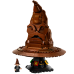 Дополнительное изображение книги «LEGO 76429 Talking Sorting Hat Конструктор»