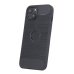 Mocco Simple Black Back Case Чехол для Apple iPhone 16e