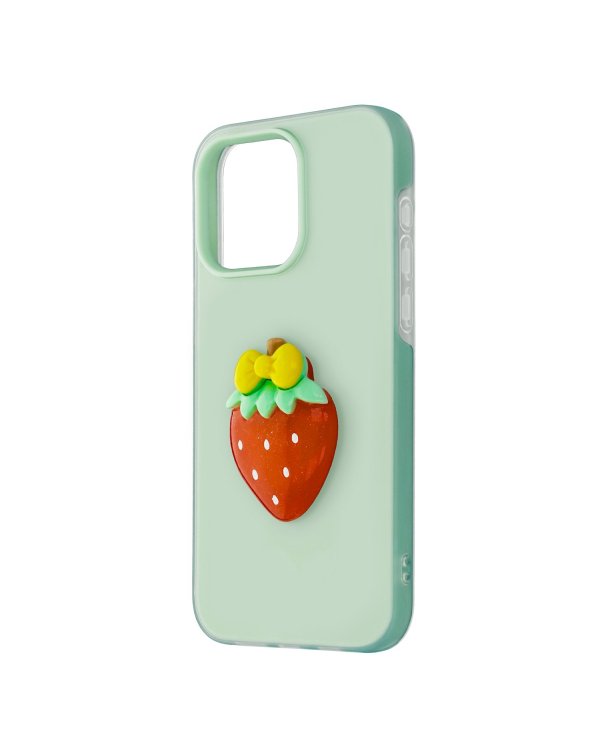 Mocco Fruit 2in1 Back Case Чехол для телефона Samsung Galaxy S26 Plus