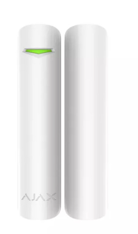 Ajax DoorProtect Plus Детектор движения
