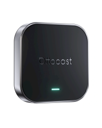 Ottocast OttoAibox E2 Беспроводной автомобильный адаптер CarPlay