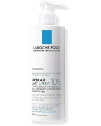 La Roche-Posay Lipikar Лосьон для тела 400 ml