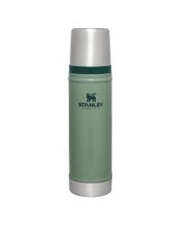 Stanley The Legendary Classic Bottle Термос 0.6L Hammertone Green