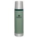 Stanley The Legendary Classic Bottle Термос 0.6L Hammertone Green