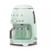 Smeg DCF02PGEU Капельная кофеварка 1.4L
