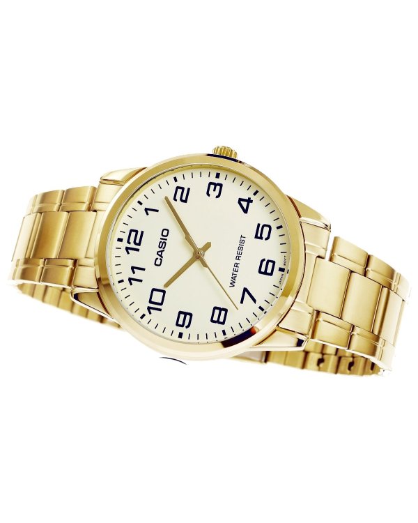 CASIO MTP-V001G-9BUDF Мужские часы