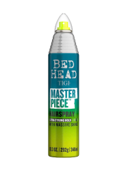 Tigi Bed Head Masterpiece Extra Strong Hold Лак для волос 340 ml