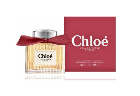 Chloé L'Eau de Parfum Intense Парфюм EDP 100 ml