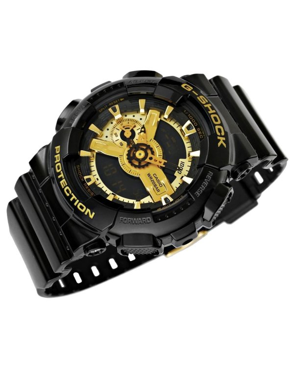 CASIO GA-110GB-1AER Мужские часы
