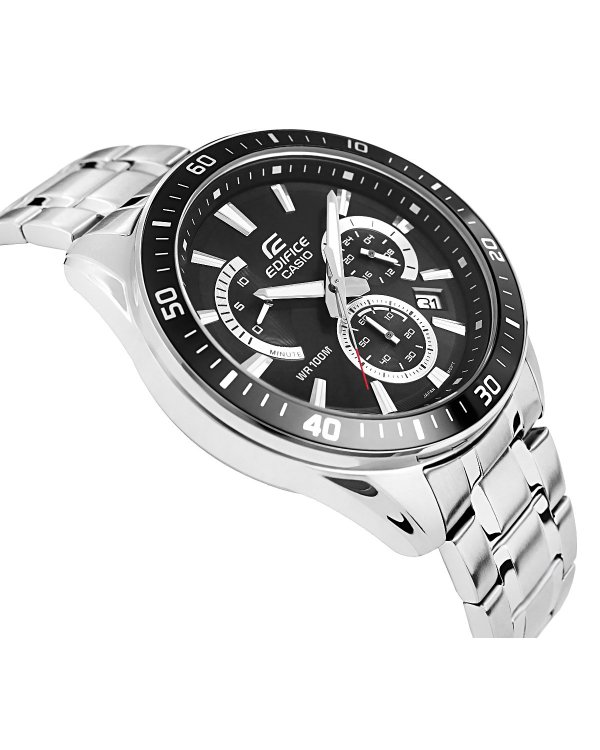 CASIO EFR-552D-1AVUEF Мужские часы