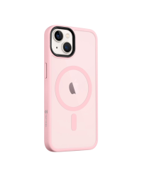 Tactical MagForce Hyperstealth Cover Защитный чехол для iPhone 13 / розовая пантера