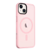 Обложка книги «Tactical MagForce Hyperstealth Cover Защитный чехол для iPhone 13 / розовая пантера»