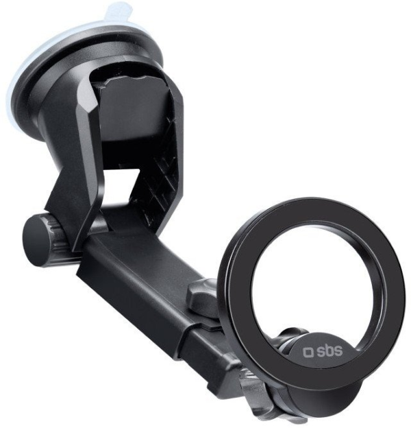 SBS Магнитный держатель-кольцо MagSafe