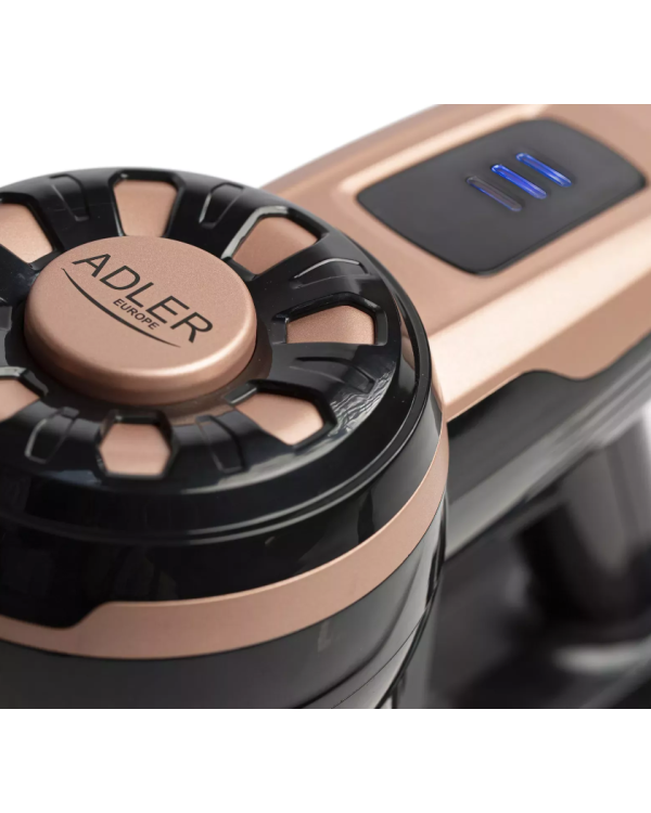 Adler AD 7044 Портативный Пылесос