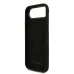 Дополнительное изображение книги «Karl Lagerfeld Liquid Silicone Metal Ikonik Case Защитный чехол для iPhone Air / чёрный»
