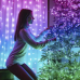 Twinkly TWS400STP-BEU Cветящаяся гирлянда 400 лампы LED