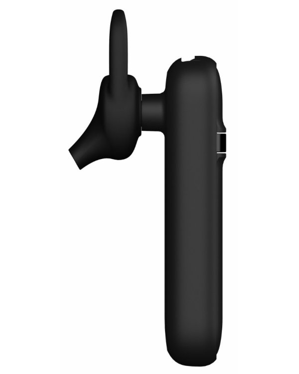 Swissten Caller Bluetooth HandsFree Наушник с Функцией MultiPoint / CVC Noise Reduction