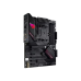 Asus ROG STRIX B550-F GAMING WIFI II Материнская плата AMD B550 / Socket AM4 / ATX / Wi-Fi