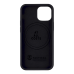 Tactical MagForce Velvet Smoothie Cover Защитный чехол для Apple iPhone 13 mini / асфальт