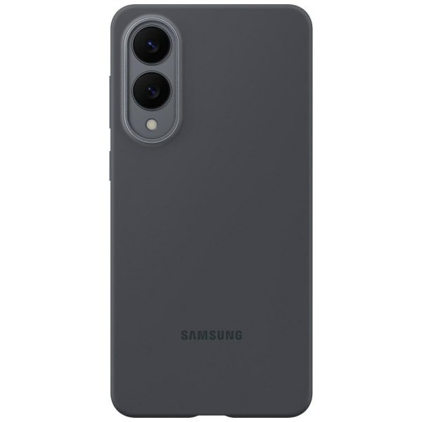 Samsung Silicone Case Чехол для Samsung Galaxy S25 Edge
