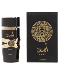Lattafa Asad Парфюм EDP 100ml