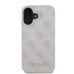 Guess GUHCP16SG4GFPI Чехол для Apple iPhone 16
